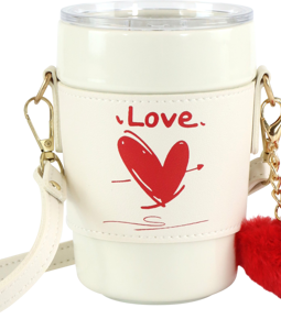 2367 TO-GO-BECHER LOVE AFFAIR